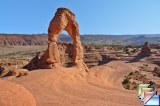 delicate arch